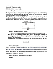 An toàn điện trong sử dụng điện và các tác hại đến cơ thể người | Môn An toàn điện - Đại học Sư phạm Kỹ thuật Thành phố Hồ Chí Minh