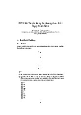 Đề thi và đáp án Truyền thông đa phương tiện đề số 1 kỳ 1 năm học 2020-2021 | Trường Đại học Công nghệ, Đại học Quốc gia Hà Nội