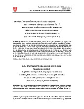 6867-Nghiên Cứu Nhu Cầu Du Lịch Có Trách Nhiệm Tại Huế - Tập 132, Số 6C. Môn Phương pháp nghiên cứu khoa học (Phenikaa) | Đại học Trường Đại học Phenika.