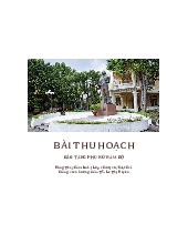 BÀI THU HOẠCH: Chuyến Tham Quan Bảo Tàng Phụ Nữ Nam Bộ