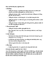 Kể lại một câu chuyện em đã nghe hay đã đọc ca ngợi hòa bình | Tập làm văn 5 Kết nối tri thức