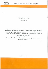 Phòng cháy chữa cháy - Phương tiện phòng cháy và chữa cháy cho nhà và công trình - Trang bị , bố trí