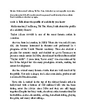 Topic Anh | Học viện Hành chính Quốc gia