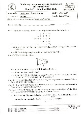 Đề thi giữa HKI học phần Toán học tổ hợp năm 2024 - 2025 | Trường Đại học Khoa học tự nhiên, Đại học Quốc gia Thành phố Hồ Chí Minh