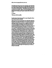 Phân Tích Truyện Ngắn Lão Hạc - Tác Phẩm Nam Cao