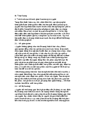 Tình hình cạnh tranh giữa Samsung và Apple | Kinh tế chính trị