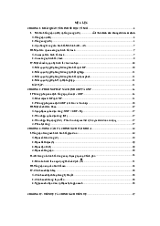 Tài liệu kinh tế vĩ mô | Toán kinh tế