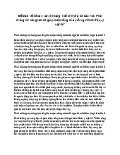 Đề bài: Viết đoạn văn (khoảng 150 chữ) trả lời câu hỏi: Phải chăng sự sáng tạo sẽ giúp cuộc sống của mỗi người có thêm ý nghĩa?| Văn mẫu lớp 12