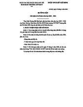 Hướng dẫn Ghi Nhận Xét Sổ Đoàn K68 Năm Học 2023-2024