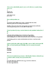 Bài kiểm tra ôn tập | Microeconomics | Trường Đại học Quốc tế, Đại học Quốc gia Thành phố Hồ Chí Minh