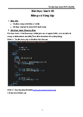 Đề cương môn Lập trình mạng máy tính- Trường Đại học bách khoa - Đại học đà nẵng.