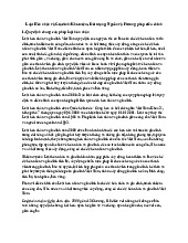 Luật Hôn nhân và Gia đình: Khái niệm, Đối tượng, Nguồn và Phương pháp điều chỉnh