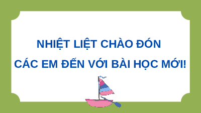 Giáo án điện tử Toán 7 Bài 27 Kết nối tri thức: Phép nhân đa thức một biến