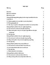 Giáo trình môn Lịch sử về các học thuyết kinh tế | Học viện Công Nghệ Bưu Chính Viễn Thông
