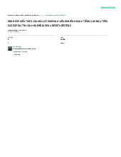 Providing knowledge of american culture for english major students via dimensions of culture by gert hoftede | Môn Giao tiếp liên văn hóa - Đại học Ngoại Thương