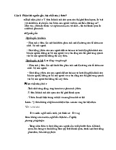 Đề cương cuối kỳ 1 môn Triết học Mác - Lênin   | Học viện Nông nghiệp Việt Nam