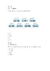 Bài Khởi động - Bài thi thử online  (có đáp án) -  Sân chơi Toán học Việt Nam Khối 5 Năm học 2025 - 2026
