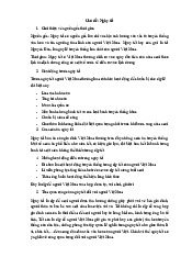 Chủ đề thuyết trình về Ngày Tết: Văn hóa và Truyền thống Việt Nam
