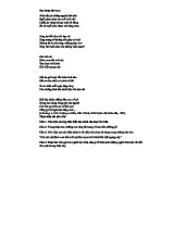 Phân tích đoạn thơ và ý nghĩa sống trong tác phẩm văn học