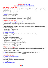 Chuyên Đề Lũy Thừa Của Một Số Hữu Tỉ Toán 7 Có Lời Giải Chi Tiết