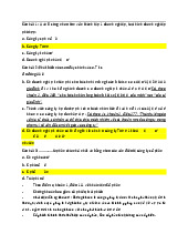 Một số câu hỏi trắc nghiệm ôn tập Luật doanh nghiệp 2020 | Đại học Nội Vụ Hà Nội