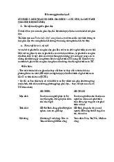 Đề cương môn giáo dục  học - Trường Đại học Sư phạm – Đại học Huế.