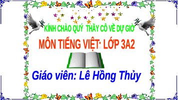 Giáo án điện tử Tiếng Việt 3 Tập 1 Bài 15 Kết nối tri thức: Thư viện - Đọc