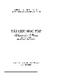 Tài liệu học tập hp1 giáo dục quốc phòng - Tài liệu tham khảo | Đại học Hoa Sen