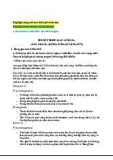Thuyết Trình Lịch Sử Đảng - Cuộc Kháng Chiến Chống Mỹ (1954-1975) | Lịch sử đảng | Trường Đại học Kinh tế Thành phố Hồ Chí Minh