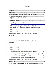 Phân Tích Chiến Lược Công Ty Vietravel | Quản trị chiến lược | Trường Đại học Kinh tế Quốc dân