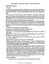 phân tích tác phẩm vợ chồng A phủ- Trường Đại học Ngoại ngữ- Đại học Quốc gia Hà Nội