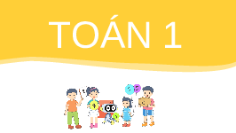 Giáo án điện tử Tiếng việt 1 Chân trời sáng tạo: Ôn tập