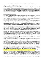 Chiến lược của công ty cổ phần Kinh Đô- Final - Môn quản trị học - Đại Học Kinh Tế - Đại học Đà Nẵng
