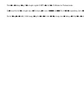 bài giảng về bộ môn công nghệ phần mềm