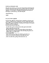 Cấu trúc hệ thống bảo vệ role và máy biến điện áp 1 pha, 3 pha | Đại học Điện lực