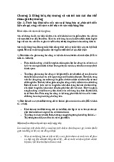 Chương 2 Hàng hóa, thị trường và vai trò của các chủ thể tham gia thị trường | Môn Kinh tế chính trị Mác-Lenin - Đại học Bách Khoa Hà Nội