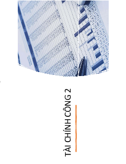 Bài giảng bộ môn Tài chính công | Trường Cao đẳng Kinh tế Kế hoạch Đà Nẵng