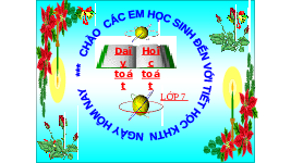 Giáo án điện tử Khoa học tự nhiên 7 bài 27 Chân trời sáng tạo : Trao đổi khí ở sinh vật