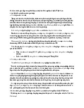  Đề cương môn Chủ nghĩa xã hội khoa học  - trường đại học kinh tế- tài chính thành phố Hồ chí minh