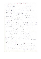 Lý thuyết và Bài Tập Chương V: Sản xuất, chi phí, lợi nhuận môn Kinh tế vi mô | Trường Đại học Kinh Tế Quốc Dân