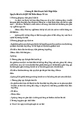 Chương II: Thời hạn thanh toán môn Kinh doanh xuất nhập khẩu | Trường Đại học Kiến trúc Đà Nẵng