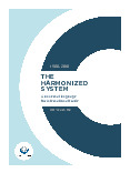 (Chap 2) The Harrmonized System - HS CODE 1988-2018 - Tài liệu tham khảo | Đại học Hoa Sen