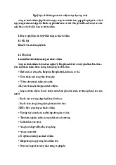 Nghị luận về lối sống có trách nhiệm chọn lọc hay nhất