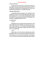 Phương pháp Thảo luận Nhóm: Nội dung và Ứng dụng trong Đào tạo | Đại học Nội vụ Hà Nội