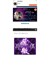 Tam Phương Tứ Chính trong Tử Vi Đẩu Số - Huyền Thiên Các 2