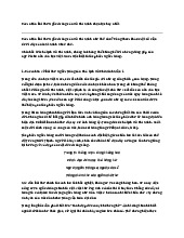 Cảm nhận bài thơ Ngắm trăng của Hồ Chí Minh chọn lọc hay nhất | Ngữ văn 8