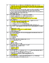 Hành vi có lỗi do cá nhân, tổ chức thực hiện, vi phạm quy định của pháp luật về quản lý nhà nước mà không phải là tội phạm theo quy định của pháp luật phải bị xử phạt vi phạm hành chính | Câu hỏi tự luận Luật Hiến Pháp  | Học viện Hành Chính Quốc Gia