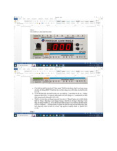 Bài tập BMS | Môn Hệ thống BMS - Đại học Sư phạm Kỹ thuật Thành phố Hồ Chí Minh