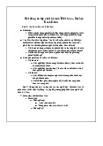 Đề cương môn triết học Mác -Lê nin- Trường Đại học bách khoa - Đại học đà nẵng