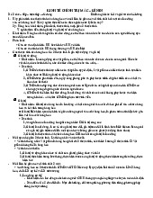 Phân Tích Hàng Hóa và Tư Bản  | Kinh tế chính trị Mác - Lênin | Đại học Nông Lâm Thành phố Hồ Chí Minh